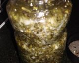 Foto del paso 3 de la receta: Pesto