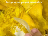 Opor Ayam Kuah Medok Kental