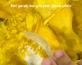 Foto langkah ke 4 dari resep Opor Ayam Kuah Medok Kental.