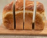 A picture of step 1 of 🍞 Fluffy Thick French Toast.