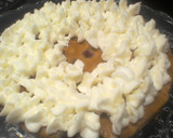 Foto del paso 8 de la receta: Nude cake de arándanos (sin gluten)