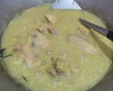 Foto langkah ke 4 dari resep Ayam Goreng Lengkuas.