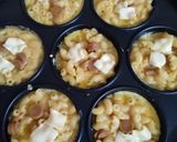 Foto langkah ke 5 dari resep Maklor sosis keju.