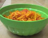 Foto langkah ke 5 dari resep Kentang Mustofa Balado.
