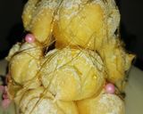 Foto del paso 11 de la receta: Croquembouche