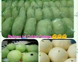Foto langkah ke 10 dari resep Bakpau lembut anti gagal.
