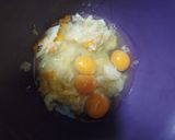 Foto del paso 1 de la receta: Tortilla de verduras del cocido