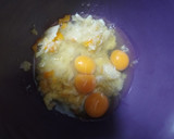 Foto del paso 1 de la receta: Tortilla de verduras del cocido