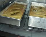 Foto langkah ke 7 dari resep Bolu pisang/ banana cake.