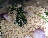 Poori recipe step 1 photo