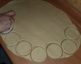 Foto del paso 9 de la receta: Rosquitas fáciles y rápidas