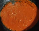 A picture of step 5 of Chitti burelu besari.