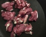 Foto del paso 2 de la receta: Un toque diferente para tus pastas