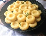 Kluski śląskie krok przepisu 2 zdjęcie