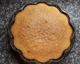 Foto del paso 4 de la receta: Torta invertida de mandarina