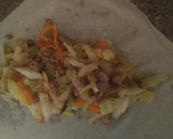 Foto del paso 6 de la receta: Rollitos de primavera
