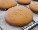 Foto del paso 5 de la receta: Galletas de dulce de leche
