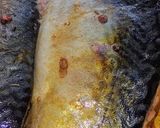 Фото кроку 6 до Скумбрия запеченная со специями.