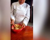 Foto del paso 5 de la receta: Croquembrouche