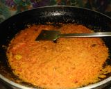 কাশ্মীরি স্টাফড আলুর দম (Kashmiri Stuffed Aloor Dum Recipe In Bengali) রেসিপি ধাপ - 6 ছবি