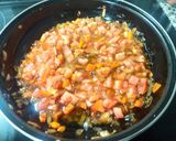 Foto del paso 5 de la receta: Pollo de corral para Navidad