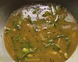 A picture of step 6 of Paneer in Vegetables.