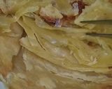 Foto langkah ke 7 dari resep Roti Maryam / cane Kuah Kari Ayam.