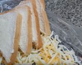 Foto del paso 3 de la receta: Gratén de Queso y Tomate