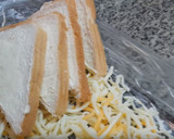 Foto del paso 3 de la receta: Gratén de Queso y Tomate