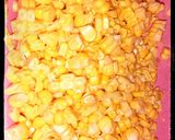 Foto langkah ke 1 dari resep Bakwan jagung tepung bakwan Sasa.