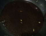 Foto langkah ke 2 dari resep Sayuran hijau siram tahu teriyaki.