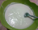 Foto langkah ke 3 dari resep Singkong Thai Keju.