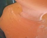 Foto del paso 5 de la receta: Helado de fresa