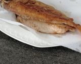 Foto del paso 6 de la receta: Breca frita