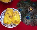 ஸ்வீட் கார்ன்(sweet corn recipe in tamil) ரெசிபி ஸ்டேப் 4 புகைப்படம்