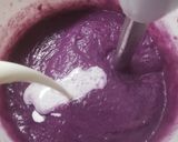 Lilakáposzta krémleves⚛️ recept fázis 2 fotója