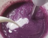 Lilakáposzta krémleves⚛️ recept fázis 2 fotója