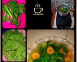 Foto langkah ke 1 dari resep Sayur Bening Kesehatan.