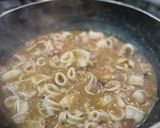 Foto del paso 5 de la receta: Fideuá de marisco de mi madre