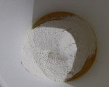 Foto langkah ke 2 dari resep Roti Sobek Dengan Metode Water Roux.