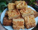 Foto langkah ke 6 dari resep Lekker Holland Simply Way.