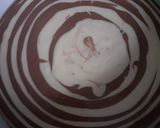 Foto del paso 5 de la receta: Bizcocho de cebra