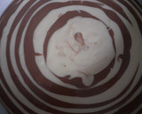 Foto del paso 5 de la receta: Bizcocho de cebra