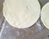 Foto del paso 5 de la receta: 😍Rogel😍