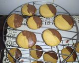 Foto del paso 6 de la receta: Cookies sabor expresso (masitas de café) de Shei