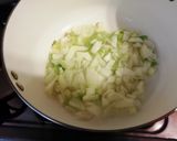 Foto del paso 1 de la receta: Pisto Manchego reversionado