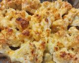 Foto del paso 3 de la receta: Coliflor gratinado 🧀