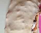 عکس مرحله 7 از دستور کلزونه مخصوص🍕