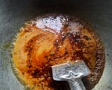 काठीयावाड़ी ढोकली नू साक(kathiyawadi dhokli nu saak recipe in Hindi) रेसिपी चरण 5 फोटो