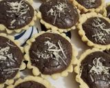 Foto langkah ke 5 dari resep Pie Brownies.